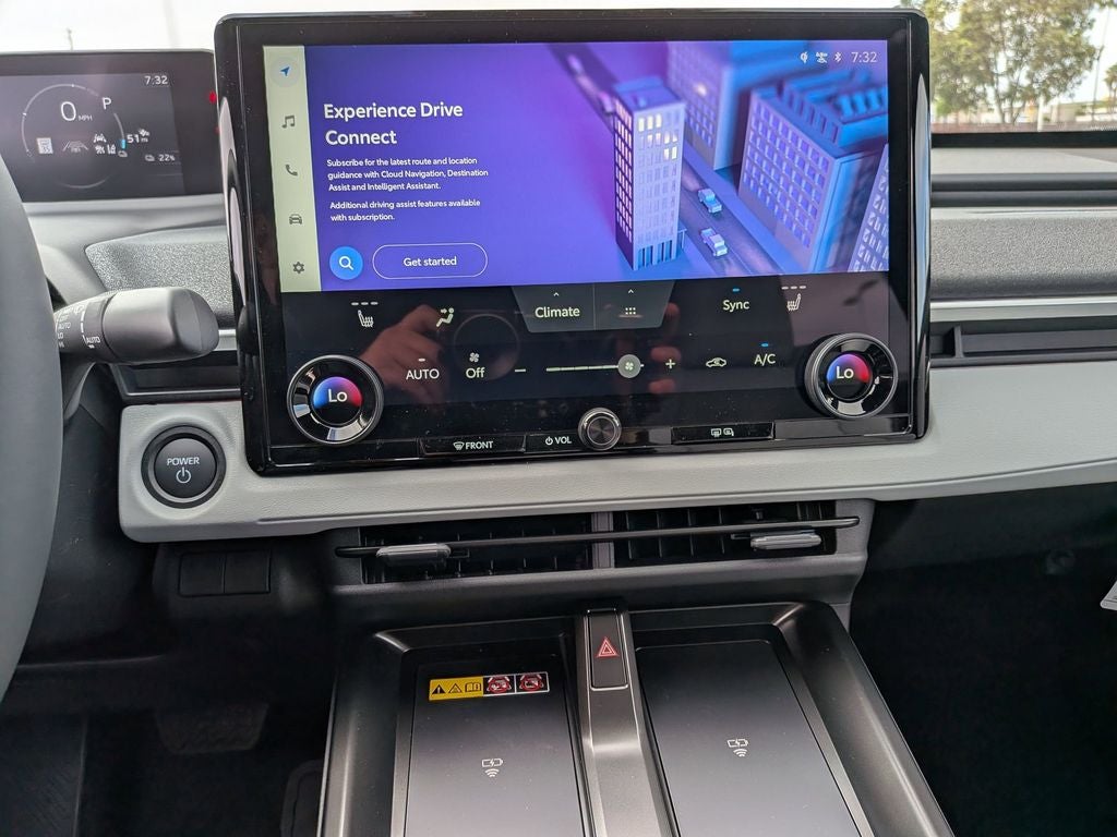 2026 Subaru Solterra Premium