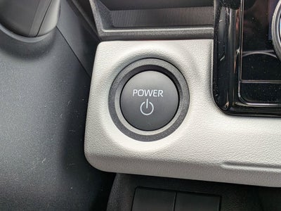 2026 Subaru Solterra Premium