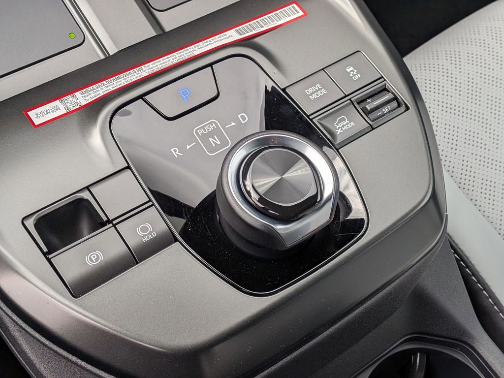 2026 Subaru Solterra Premium