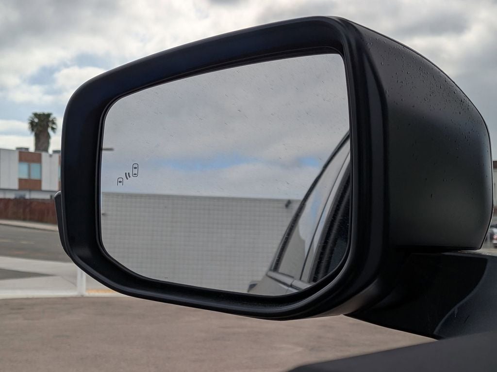 2026 Subaru Solterra Premium