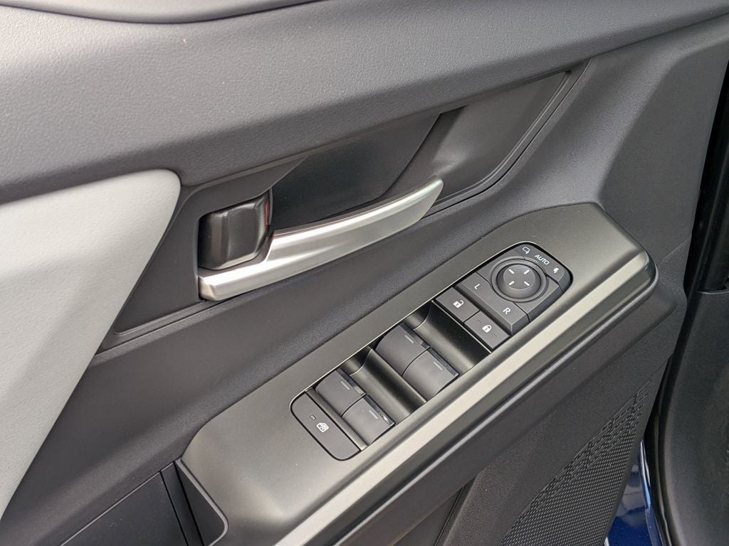 2026 Subaru Solterra Premium