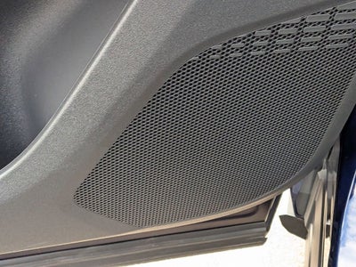 2026 Subaru Solterra Premium