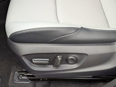 2026 Subaru Solterra Premium