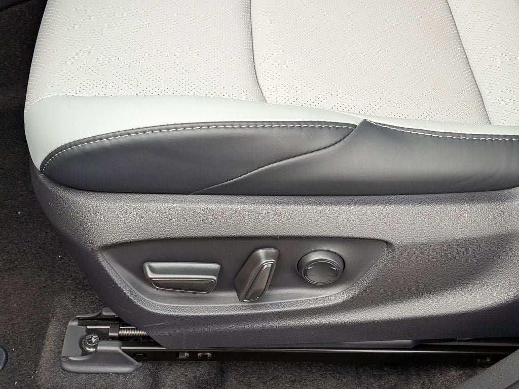 2026 Subaru Solterra Premium