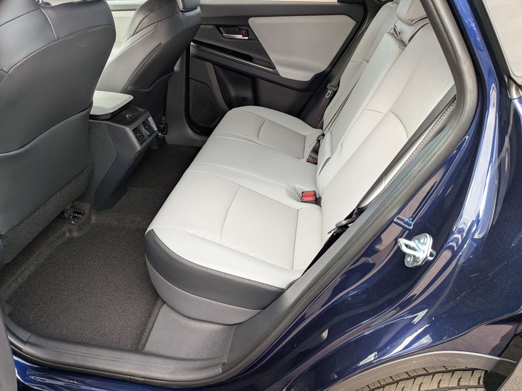 2026 Subaru Solterra Premium