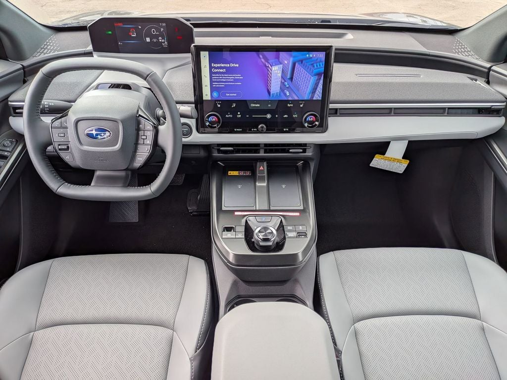 2026 Subaru Solterra Premium