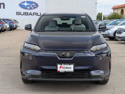 2026 Subaru Solterra Premium