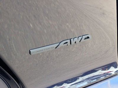 2026 Subaru Solterra Premium