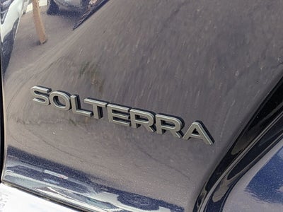 2026 Subaru Solterra Premium