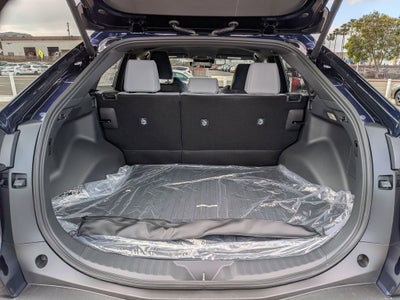 2026 Subaru Solterra Premium