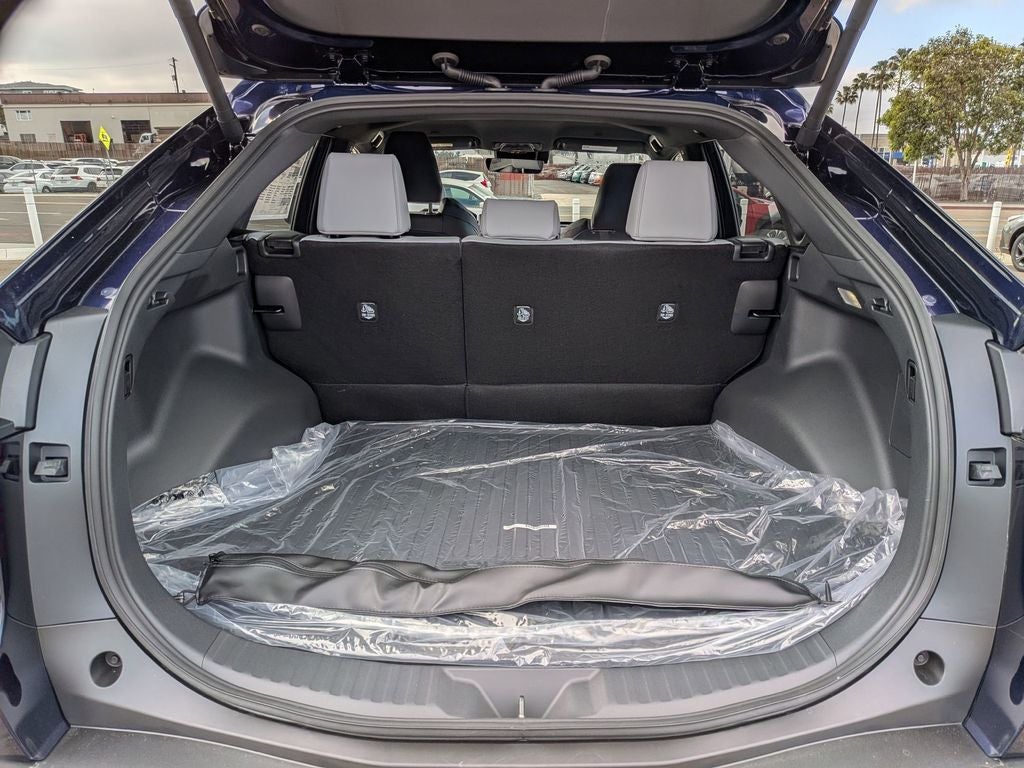 2026 Subaru Solterra Premium