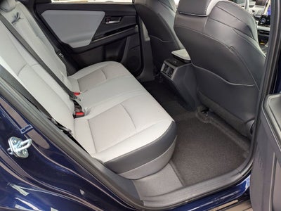 2026 Subaru Solterra Premium