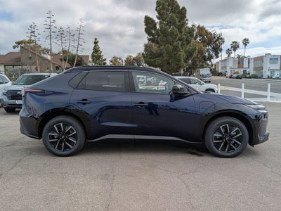 2026 Subaru Solterra Premium