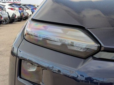 2026 Subaru Solterra Premium