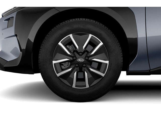 2026 Subaru Solterra Premium