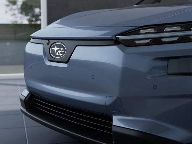 2027 Subaru Solterra Premium