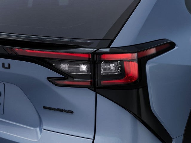 2027 Subaru Solterra Premium