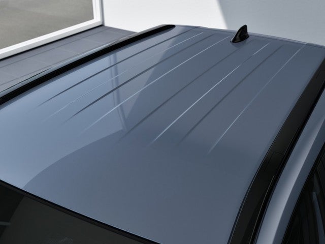 2027 Subaru Solterra Premium