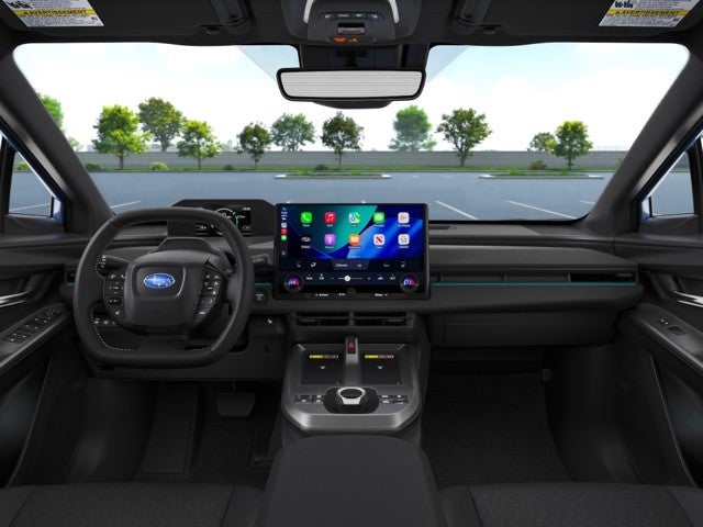 2027 Subaru Solterra Premium