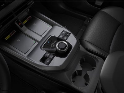 2027 Subaru Solterra Premium