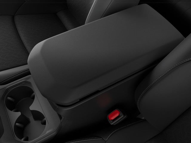 2027 Subaru Solterra Premium