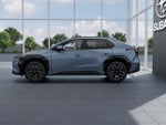 2027 Subaru Solterra Premium