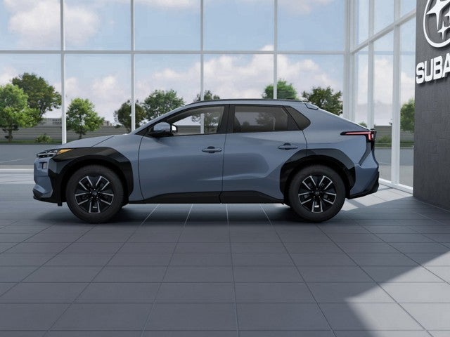 2027 Subaru Solterra Premium