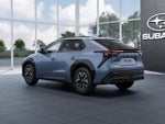 2027 Subaru Solterra Premium