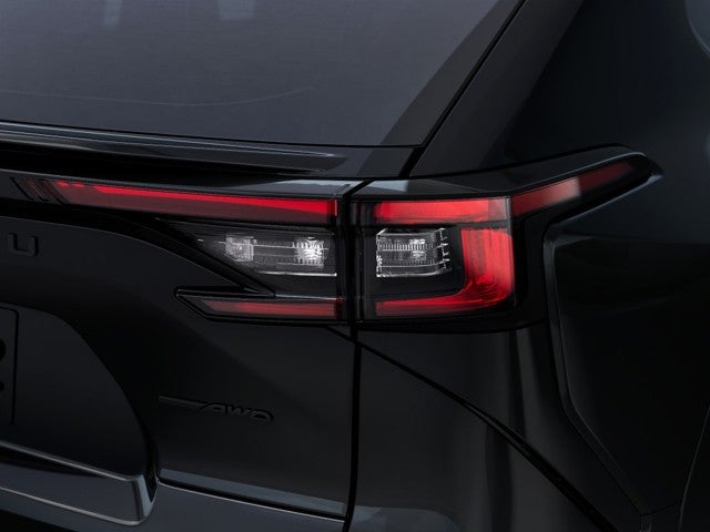 2027 Subaru Solterra Premium