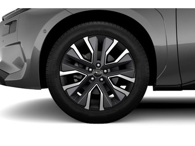 2026 Subaru Solterra Limited