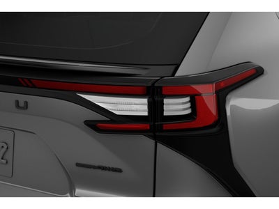 2026 Subaru Solterra Limited