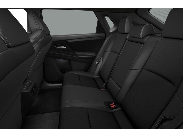 2026 Subaru Solterra Limited