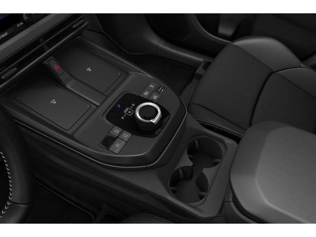 2026 Subaru Solterra Limited