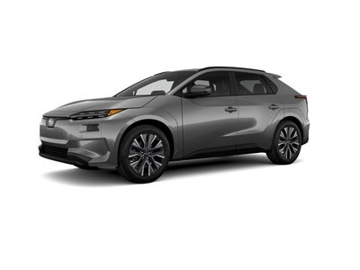 2026 Subaru Solterra Limited