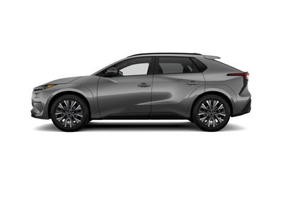 2026 Subaru Solterra Limited