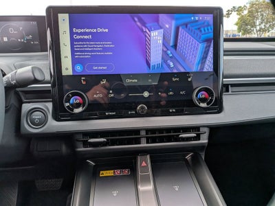 2026 Subaru Solterra Premium