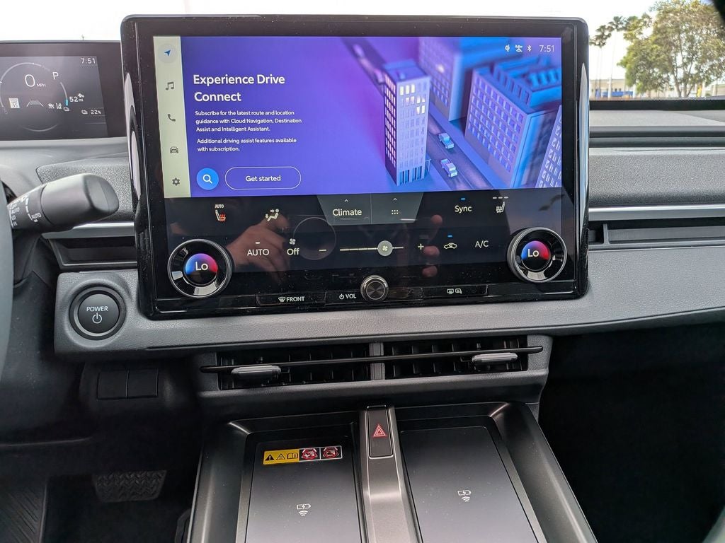 2026 Subaru Solterra Premium