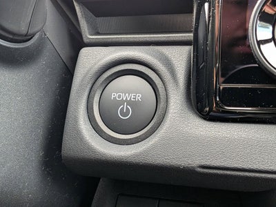 2026 Subaru Solterra Premium