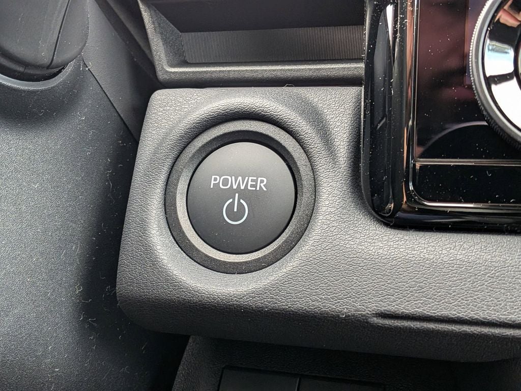 2026 Subaru Solterra Premium