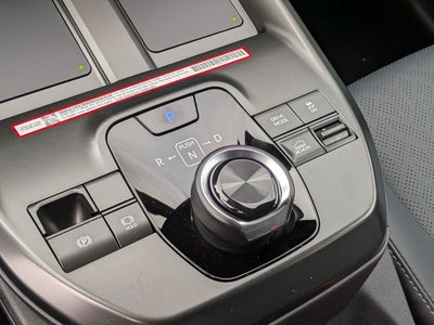 2026 Subaru Solterra Premium