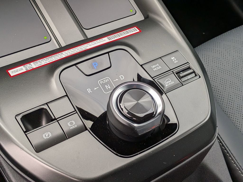 2026 Subaru Solterra Premium