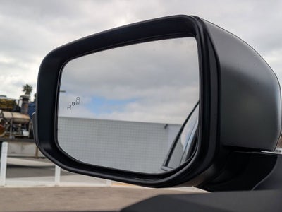 2026 Subaru Solterra Premium