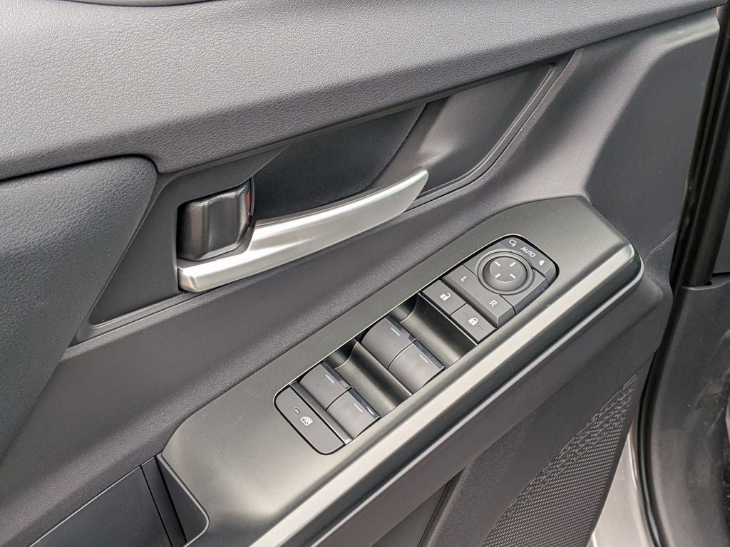 2026 Subaru Solterra Premium