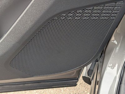 2026 Subaru Solterra Premium