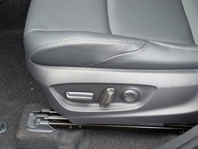 2026 Subaru Solterra Premium