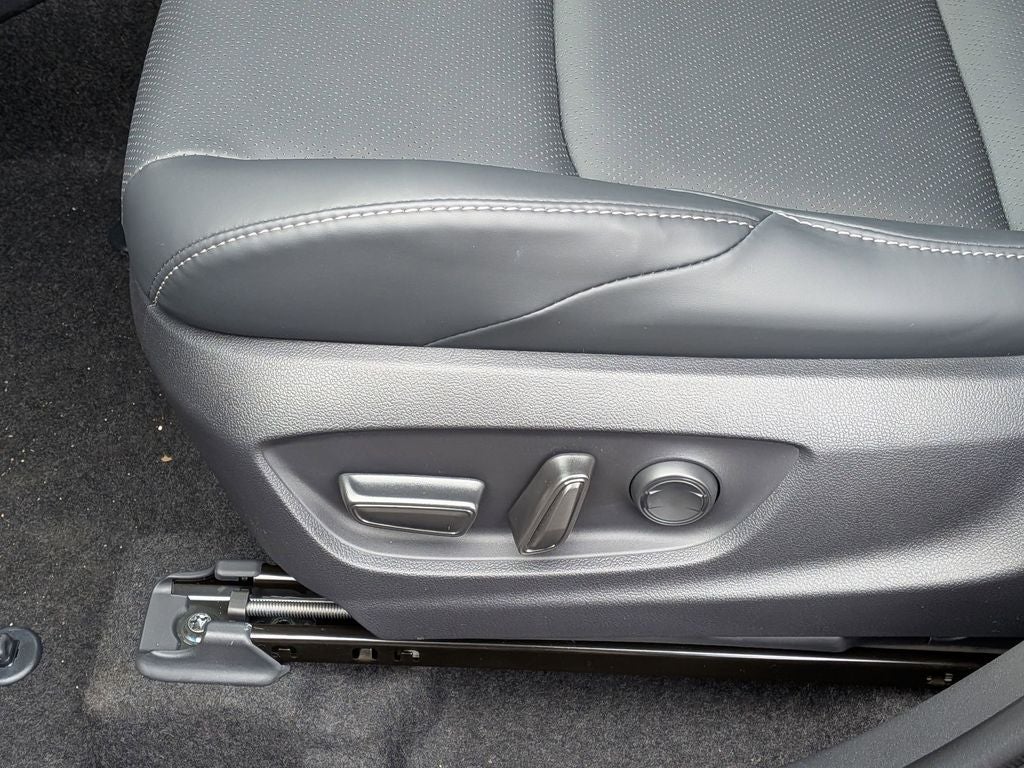 2026 Subaru Solterra Premium