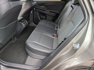 2026 Subaru Solterra Premium