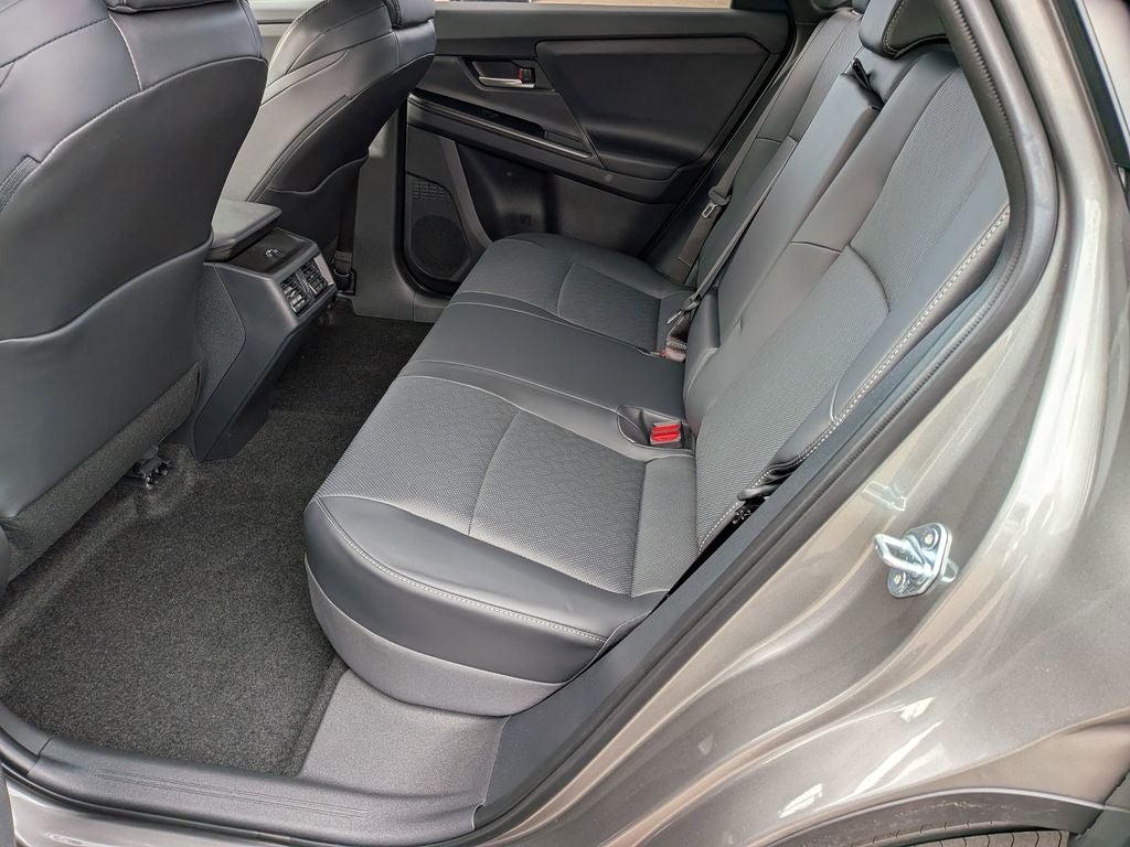 2026 Subaru Solterra Premium