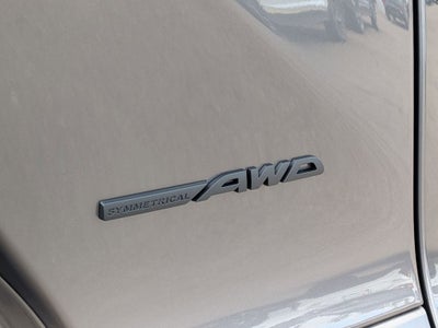 2026 Subaru Solterra Premium