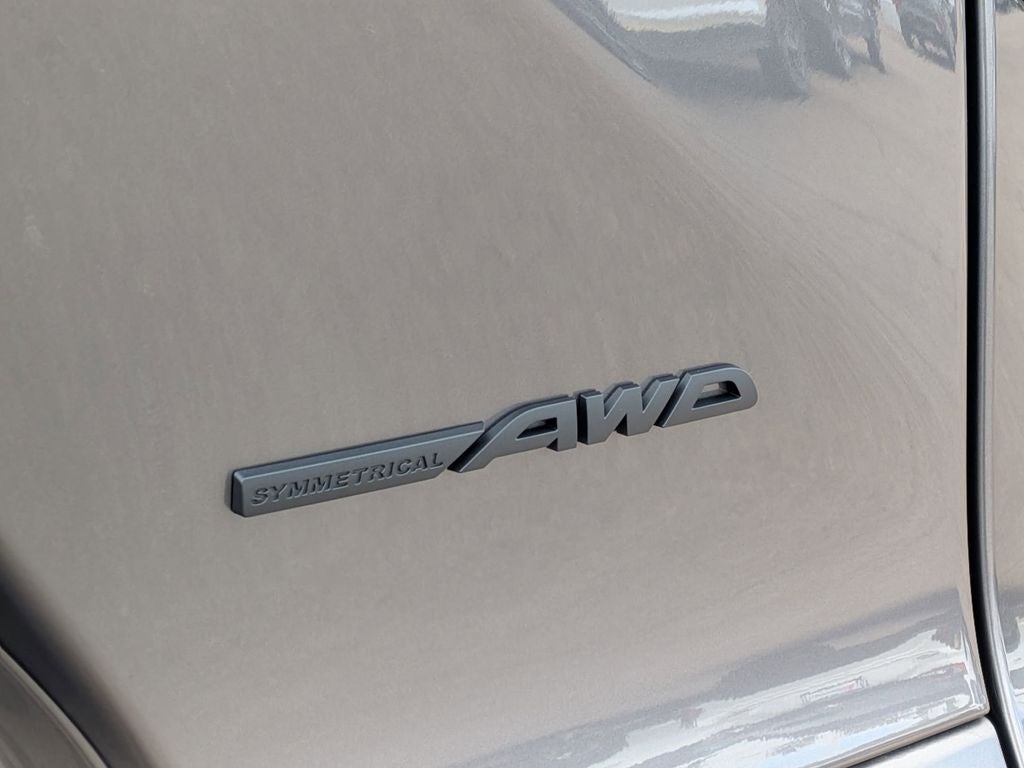 2026 Subaru Solterra Premium